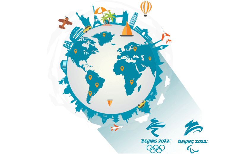 在布韦岛怎么看东京奥运会 - 大陆VPN